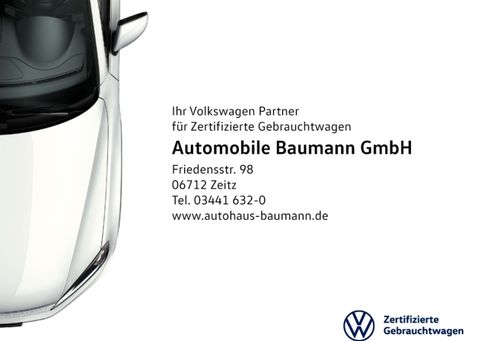 Volkswagen Taigo, 2022