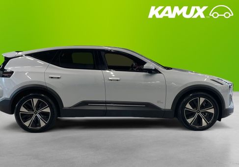 Polestar, 2025