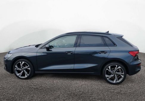 Audi A3, 2023 3