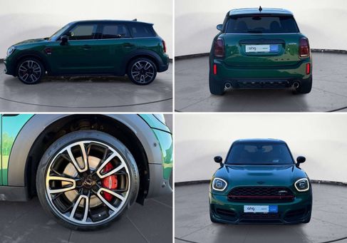 MINI John Cooper Works Countryman, 2023 2