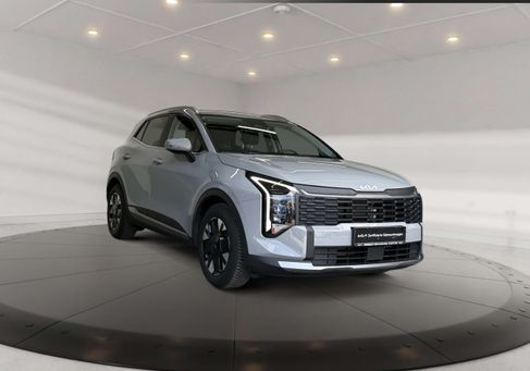 Kia Sportage, 2025 2