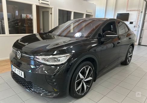 Volkswagen ID.5, 2023