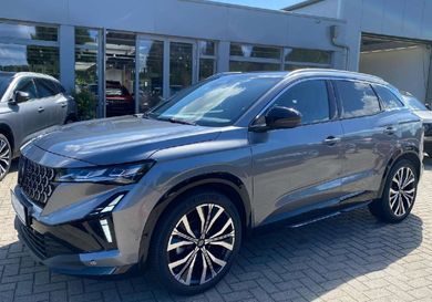 Renault Austral, 2026