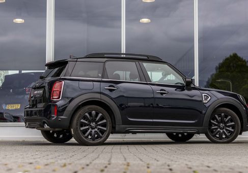 MINI Cooper S Countryman, 2021