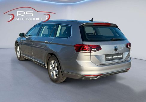 Volkswagen Passat Variant, 2021 3