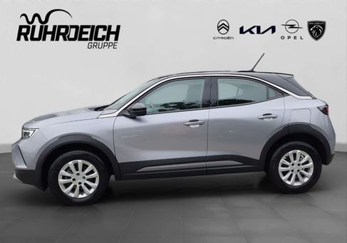 Opel Mokka, 2022 2