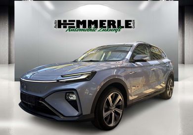 MG Marvel R, 2023