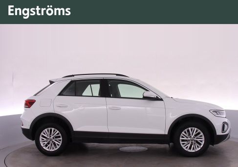 Volkswagen T-Roc, 2023