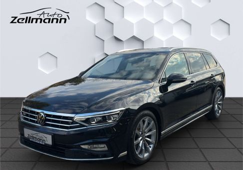 Volkswagen Passat Variant, 2023