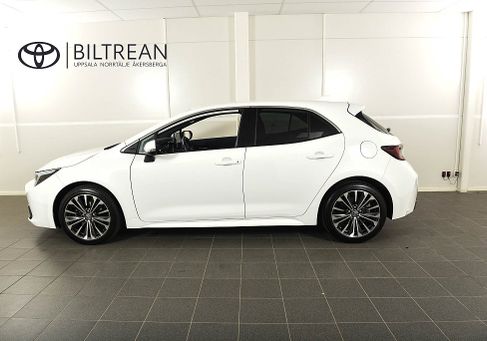 Toyota Corolla, 2023 2