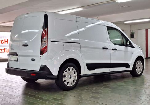 Ford Transit, 2022