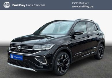 Volkswagen T-Cross, 2026