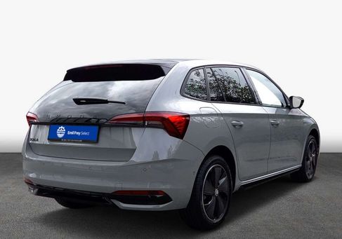 Skoda Scala, 2024