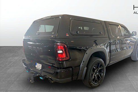 RAM 1500, 2025 2