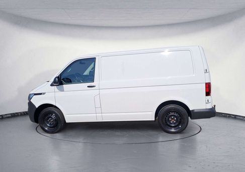 Volkswagen T6 Transporter, 2021