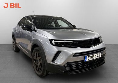 Opel Mokka, 2023