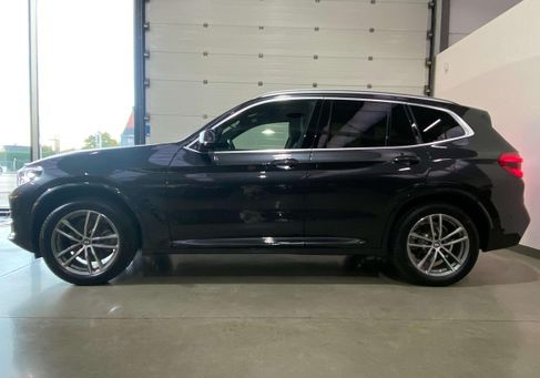 BMW X3, 2021 2