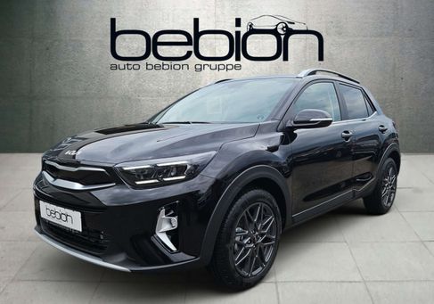 Kia Stonic, 2025