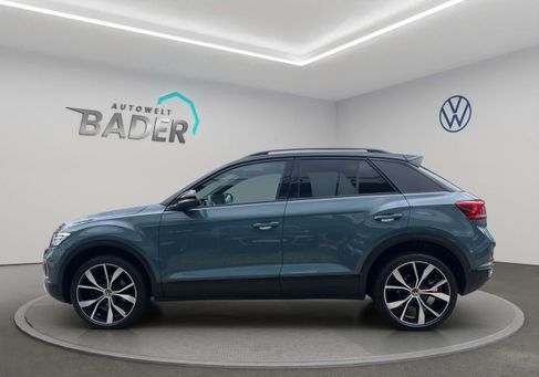Volkswagen T-Roc, 2023
