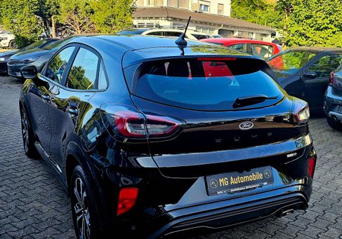 Ford Puma, 2023 3