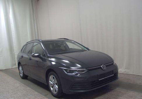 Volkswagen Golf, 2021 3