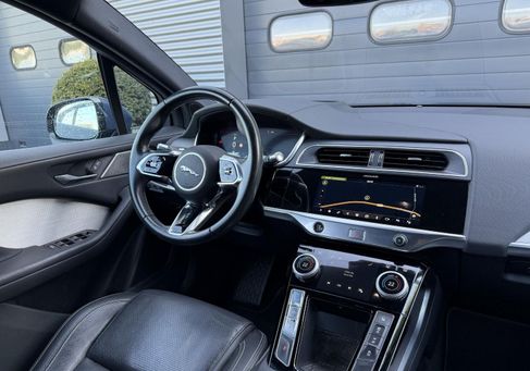Jaguar I-Pace, 2018 3