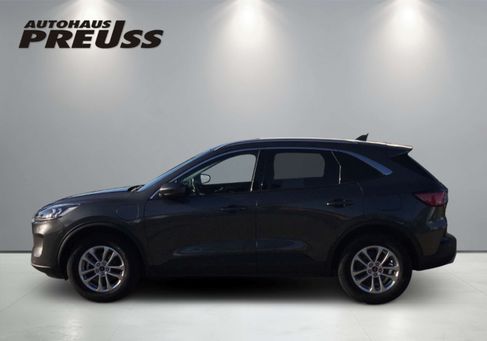 Ford Kuga, 2022