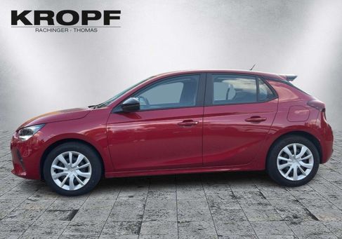 Opel Corsa, 2023 3