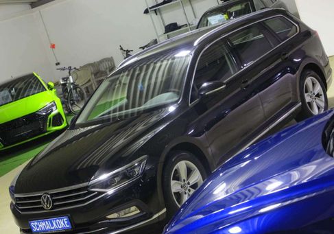 Volkswagen Passat Variant, 2023 2