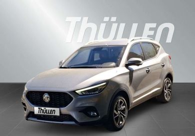 MG ZS, 2024