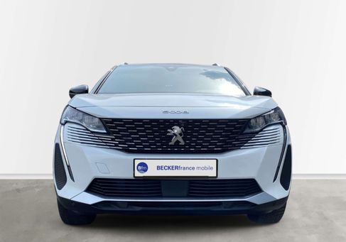 Peugeot 5008, 2023