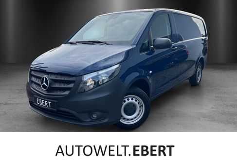 Mercedes-Benz Vito, 2020