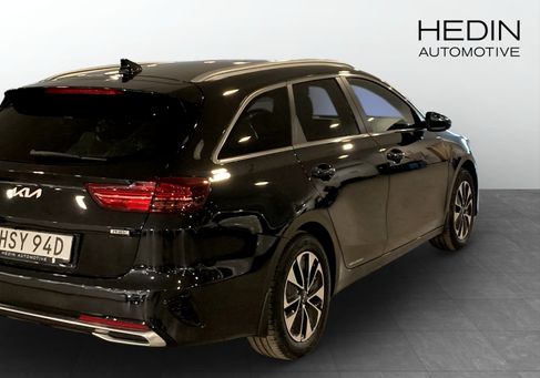 Kia Cee'd Sportswagon, 2023