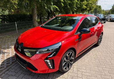 Mitsubishi Colt, 2024