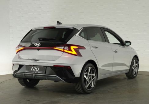 Hyundai i20, 2026 2