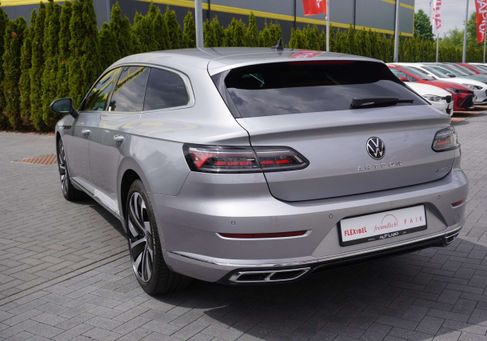 Volkswagen Arteon, 2022