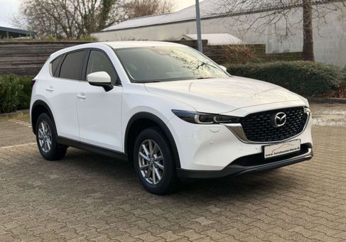 Mazda CX-5, 2022 2