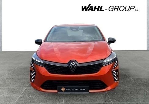 Renault Clio, 2024