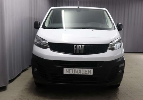 Fiat Scudo, 2024