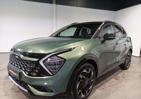 Kia Sportage, 2022 3