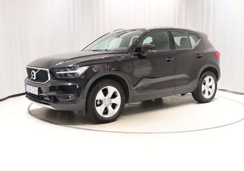 Volvo XC40, 2020