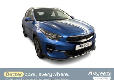 Kia XCeed, 2020