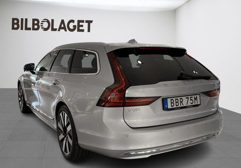 Volvo V90, 2025 3
