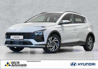 Hyundai Bayon, 2026