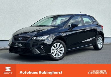 Seat Ibiza, 2024