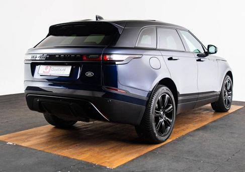 Land Rover Range Rover Velar, 2023
