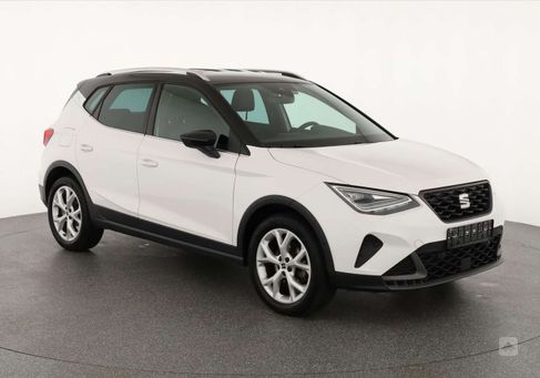 Seat Arona, 2023