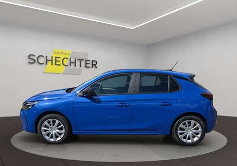 Opel Corsa, 2026 2