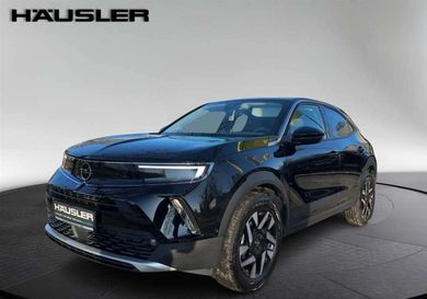 Opel Mokka, 2022