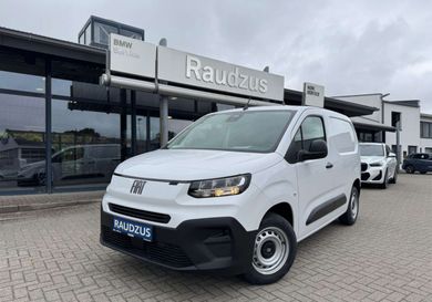 Fiat Doblo, 2026